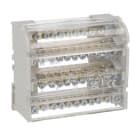 LOVATO - LOVACB4P125G11 RIPARTITORE DI POTENZA 4P 125A 11 CONN.