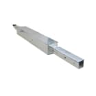 ZAMET SPA - ZATACBPK250A ZB ALIMENTAZIONE INTERMEDIA 250A 4 POLI