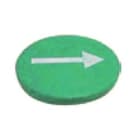 ITALWEBER SPA - ITWATT-203V BOTTONE SIMB.ISO PER PR-010M22/T22