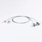 THREELINE ITALIA SRL - EHTAPF5001 ACC. SOSPENSIONE. CAVO ACCIAIO 1M