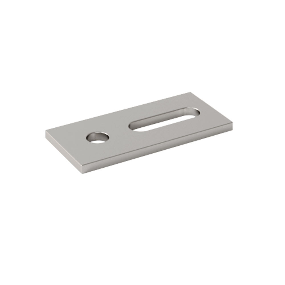 CONTACT ITALIA SRL - IICACC0001 Piastrina di Connessione profilo per viti M10