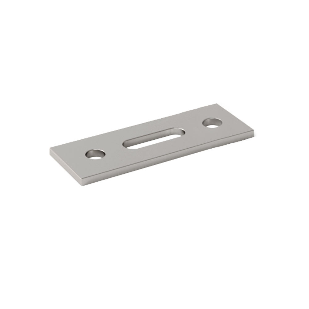 CONTACT ITALIA SRL - IICACC0001-M12D PIASTRA CONNESS PROFILO-VITE M12 DOPPIA