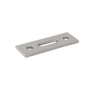 CONTACT ITALIA SRL - IICACC0001-M10D PIASTRA CONNESS PROFILO-VITE M10 DOPPIA