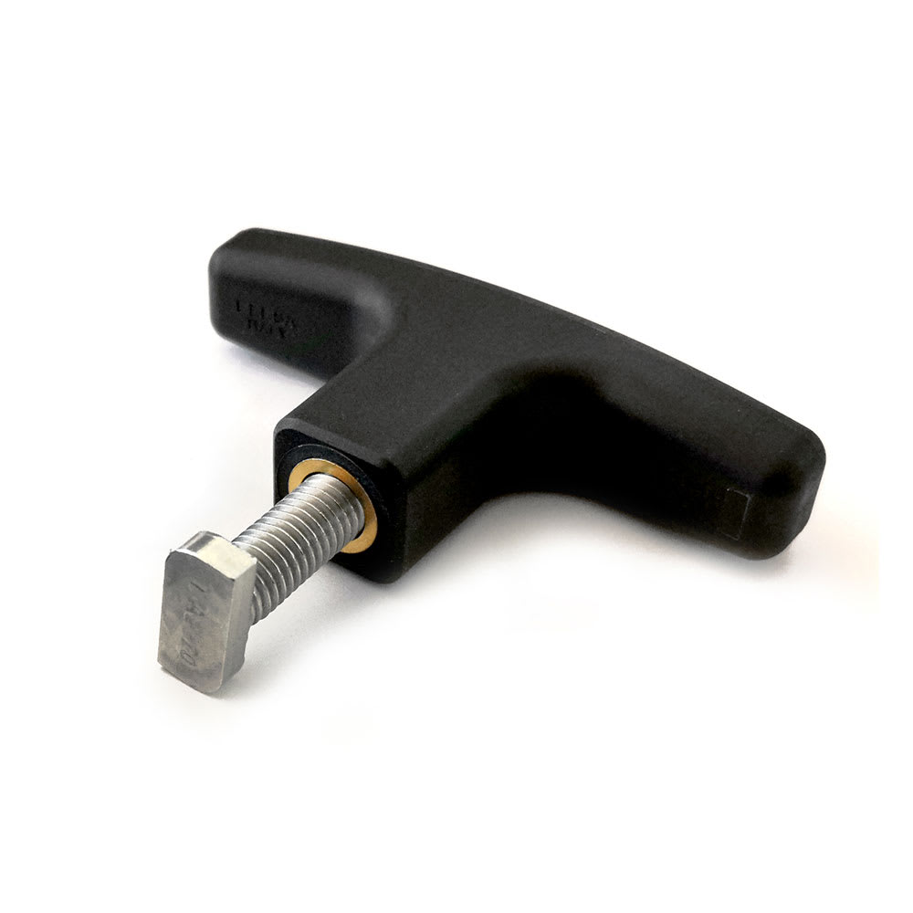 CONTACT ITALIA SRL - IICACP0040 Tappo di chiusura per profilo di supporto NET