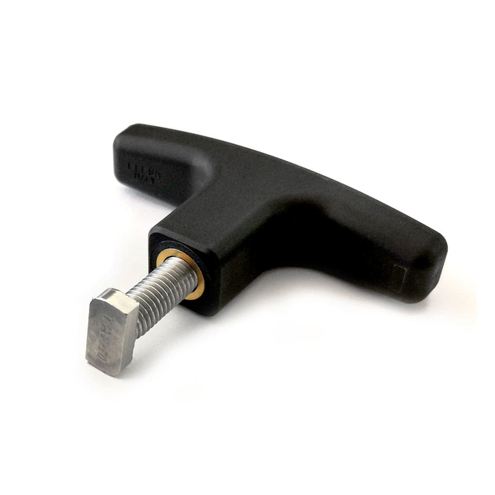 CONTACT ITALIA SRL - IICACP0040 TAPPO IN PA6 - NET PRC0535