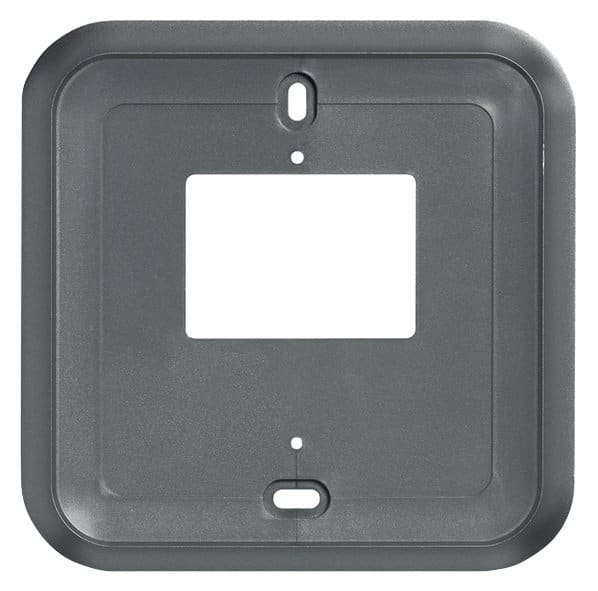 PITTWAY SARL (EX RES - RESACC400 ITALIAN WALL PLATE FOR T6 SMART THERMOST