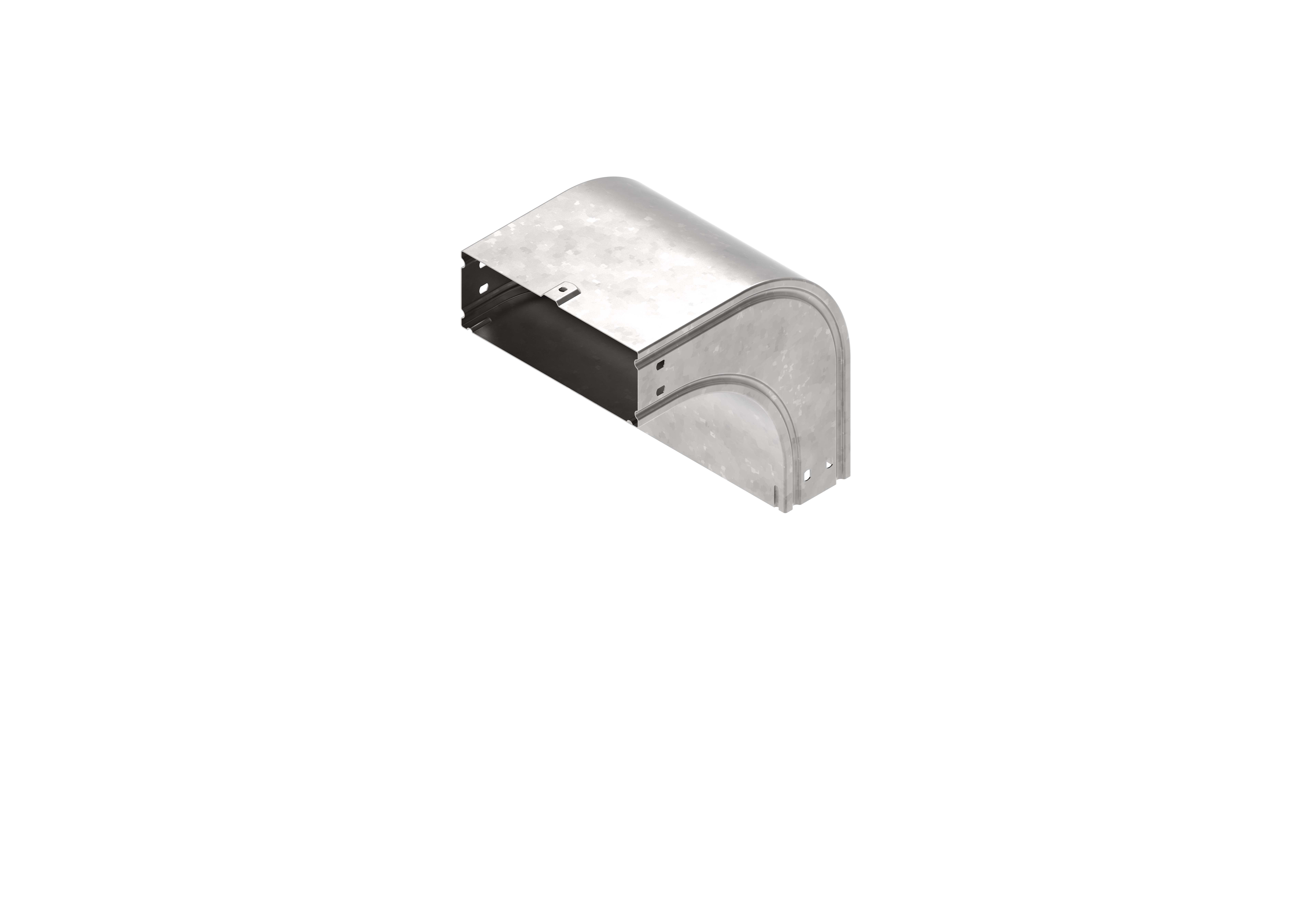 STEEL LINE CMS SRL - SFZ33397 DV9301Z DER.VER 90 VAR PIANO 300X100