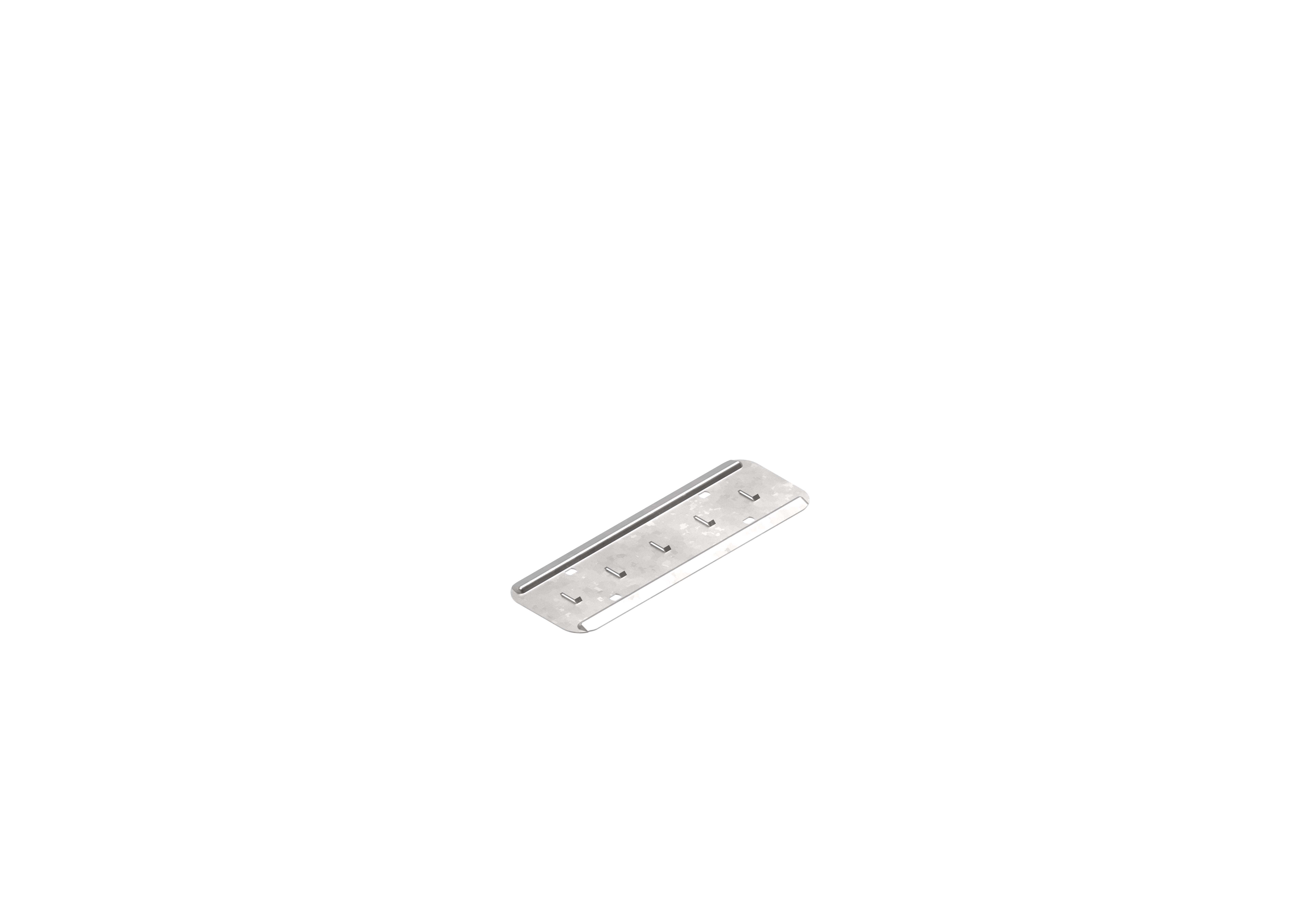 STEEL LINE CMS SRL - SFZ32852 GB500Z GIUNTO BASE CANALE B500