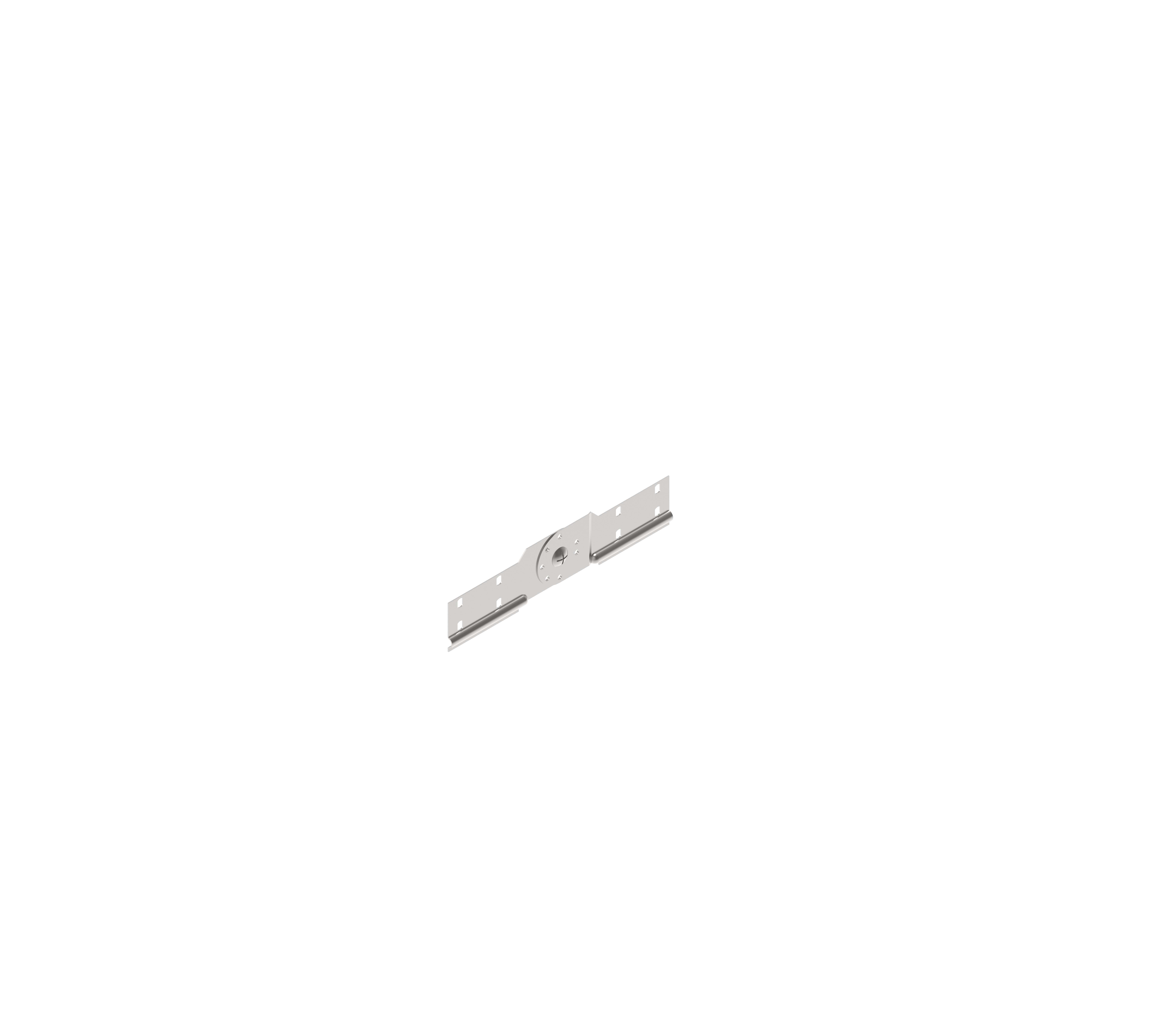 STEEL LINE CMS SRL - SFZ32827 GSV100I GIUNTO SNODO VERT. H100