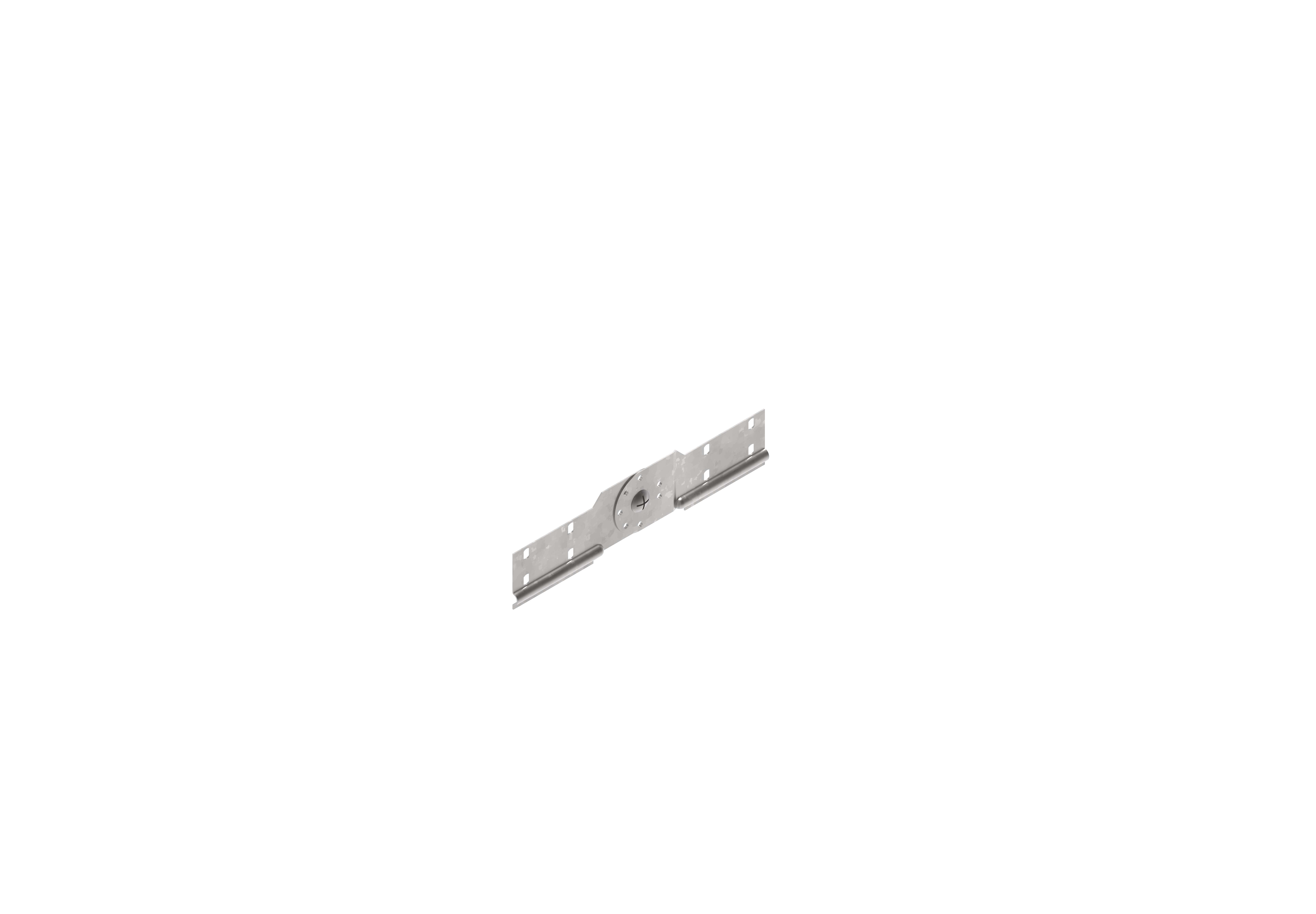 STEEL LINE CMS SRL - SFZ32828 GSV100Z GIUNTO SNODO VERT. H100