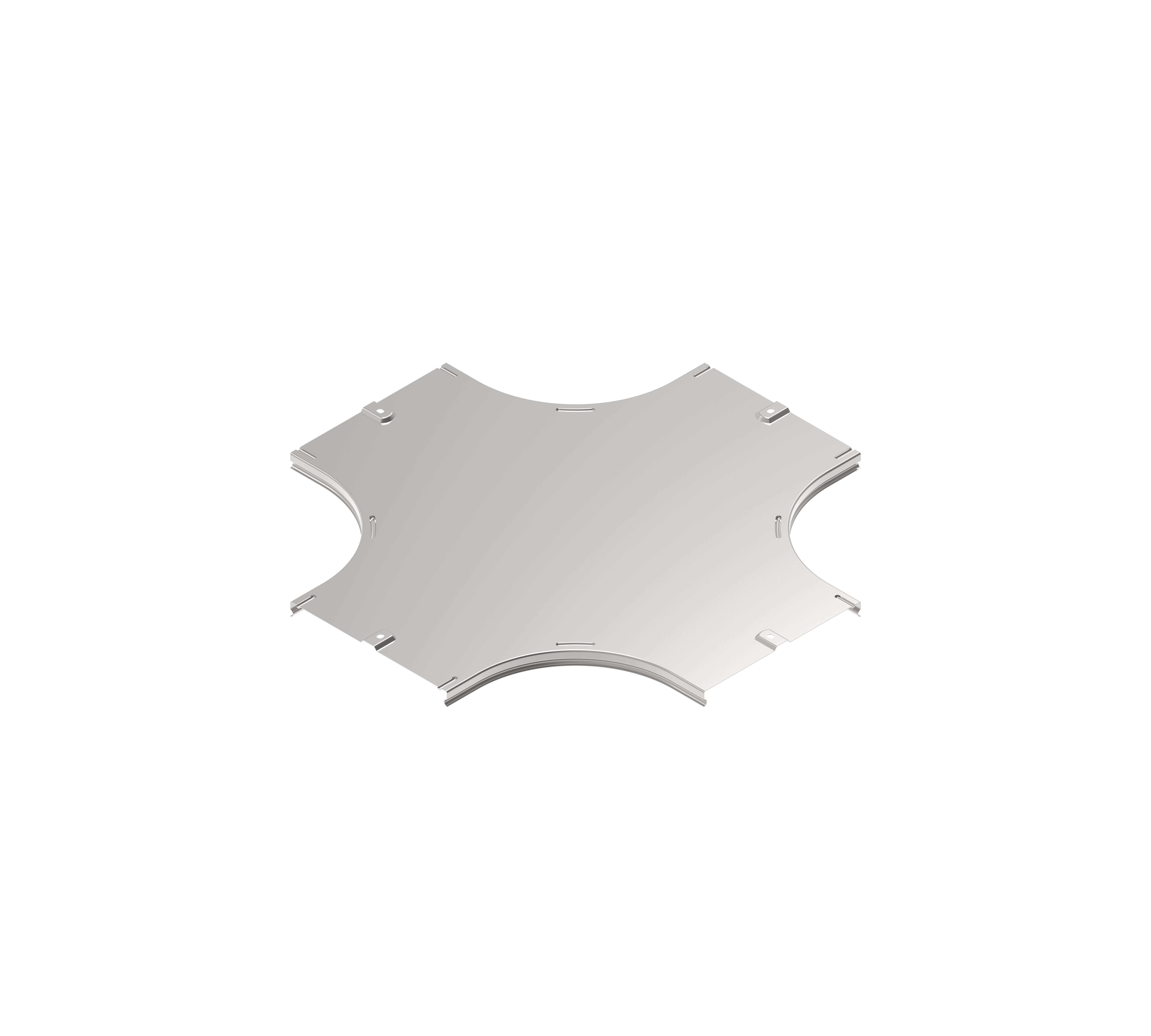 STEEL LINE CMS SRL - SFZ31032 OC300I COP. DER.PIANA CROCE B300