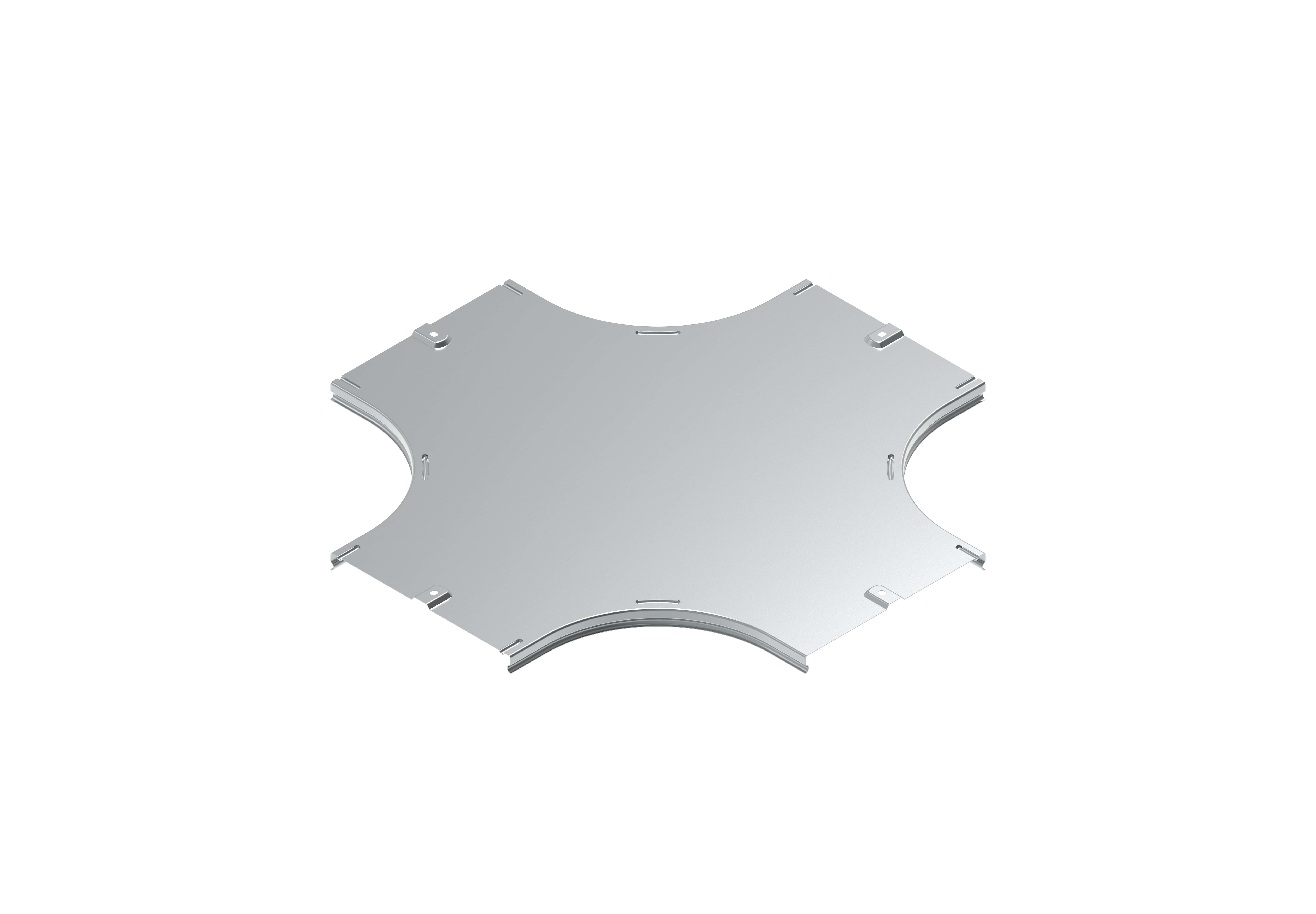 STEEL LINE CMS SRL - SFZ31037 OC400S COP. DER.PIANA CROCE B400