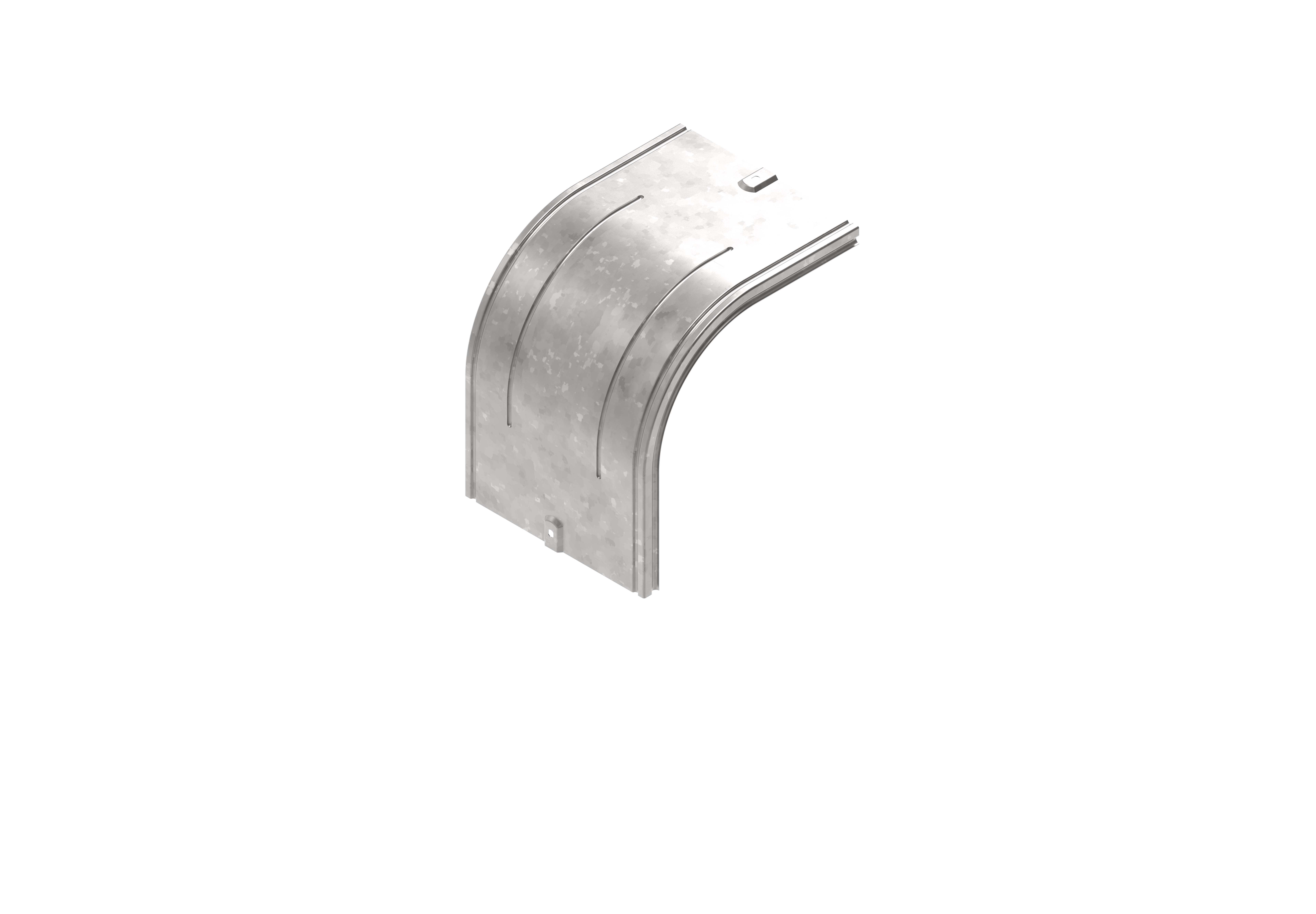 STEEL LINE CMS SRL - SFZ30649 OD9501Z COP. DEV.DISCESA 90 500X100