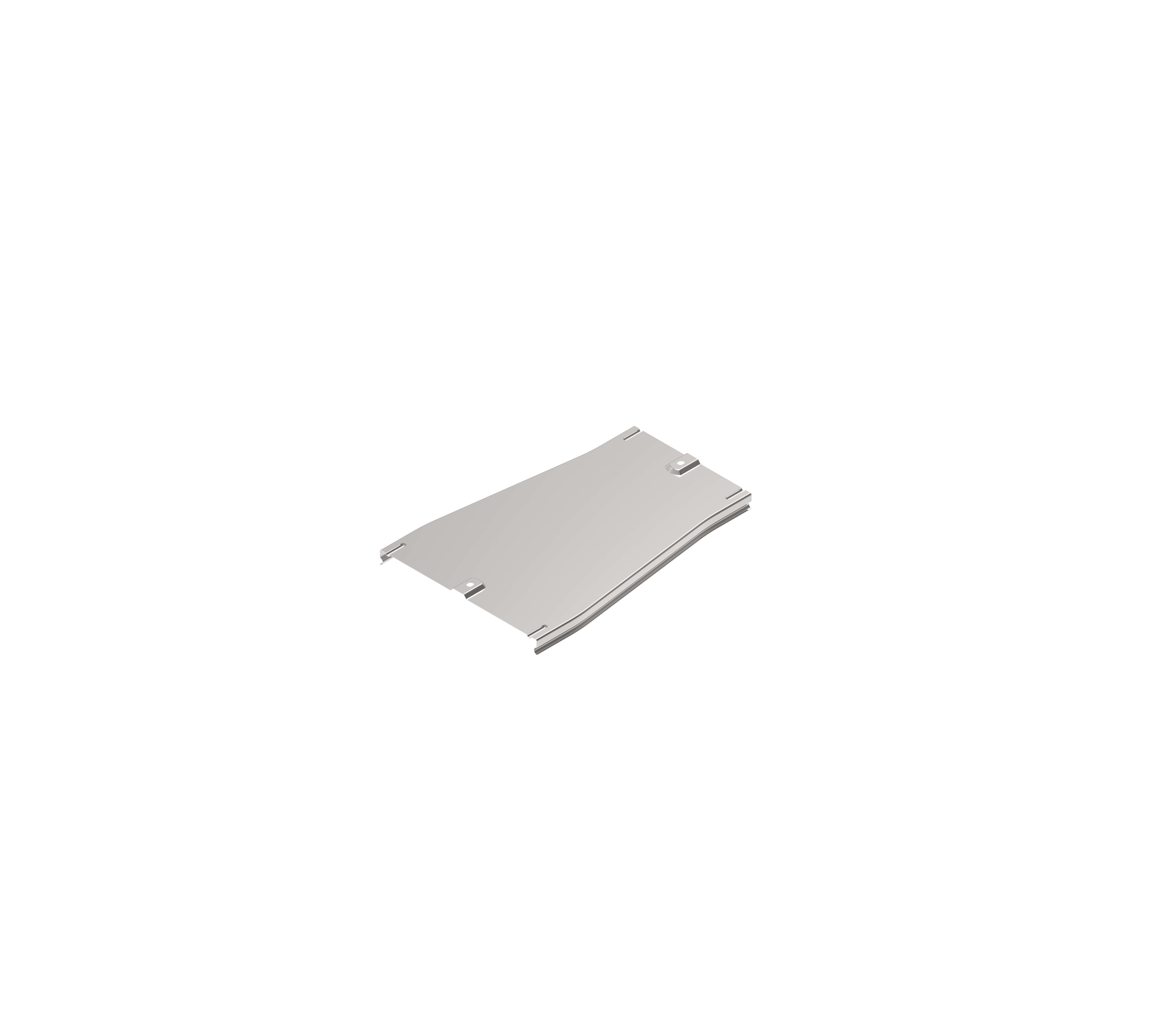 STEEL LINE CMS SRL - SFZ31269 ORC400I COP. RAC.RID CENT 500-400