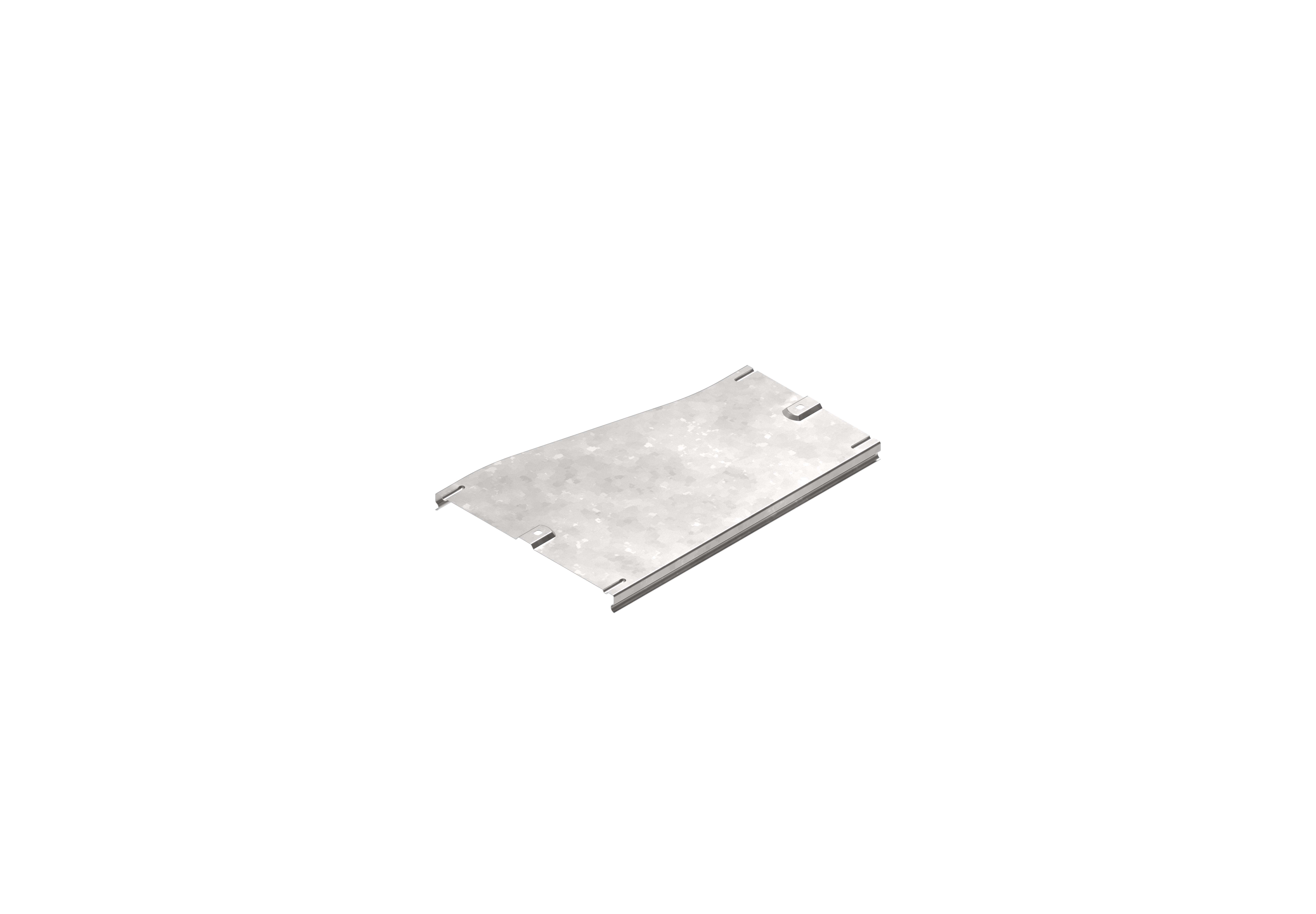 STEEL LINE CMS SRL - SFZ30681 ORS200Z COP. RAC.RID SX 300-200