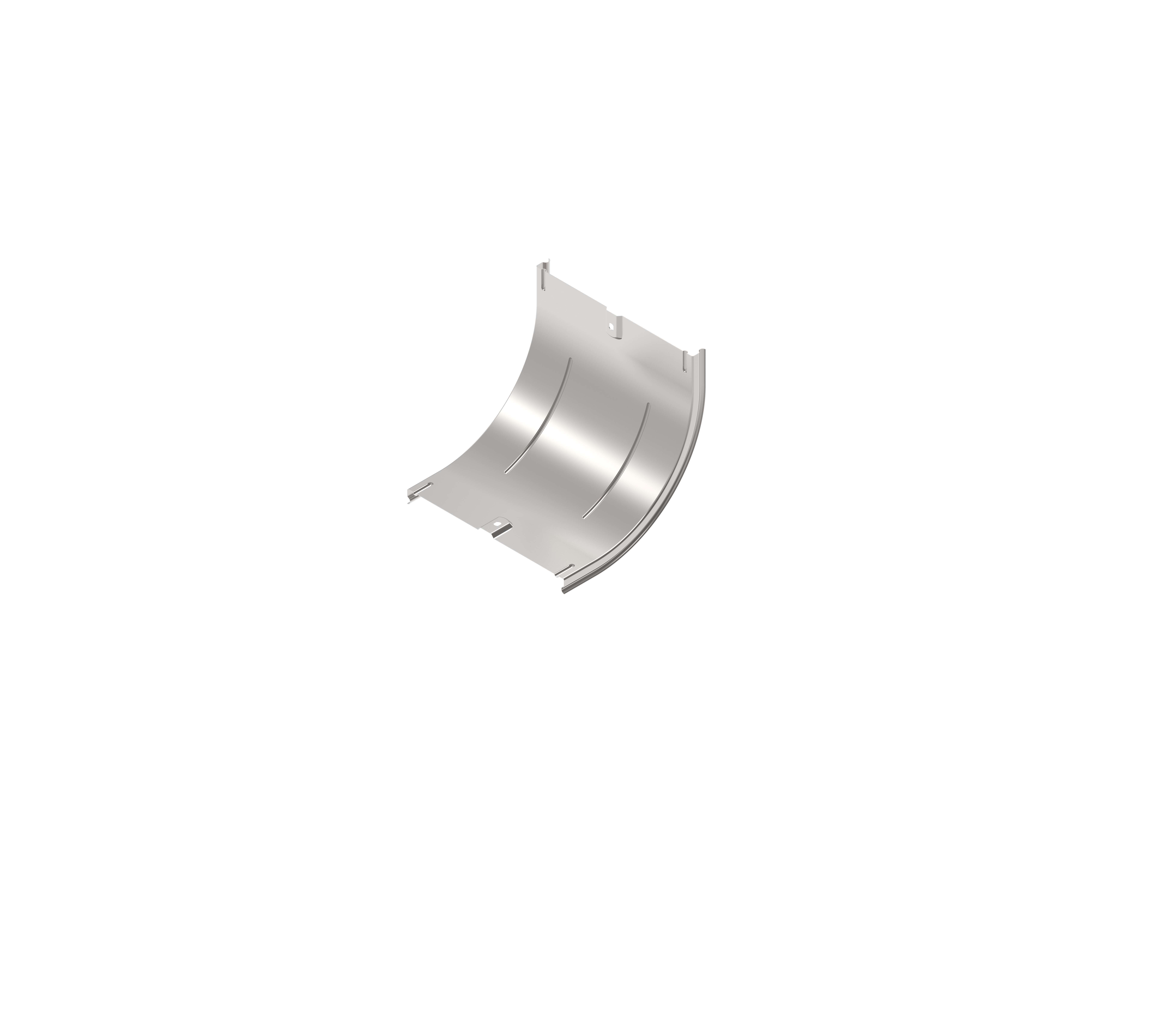 STEEL LINE CMS SRL - SFZ31441 OS9500I COP. DEV.SALITA 90 B500