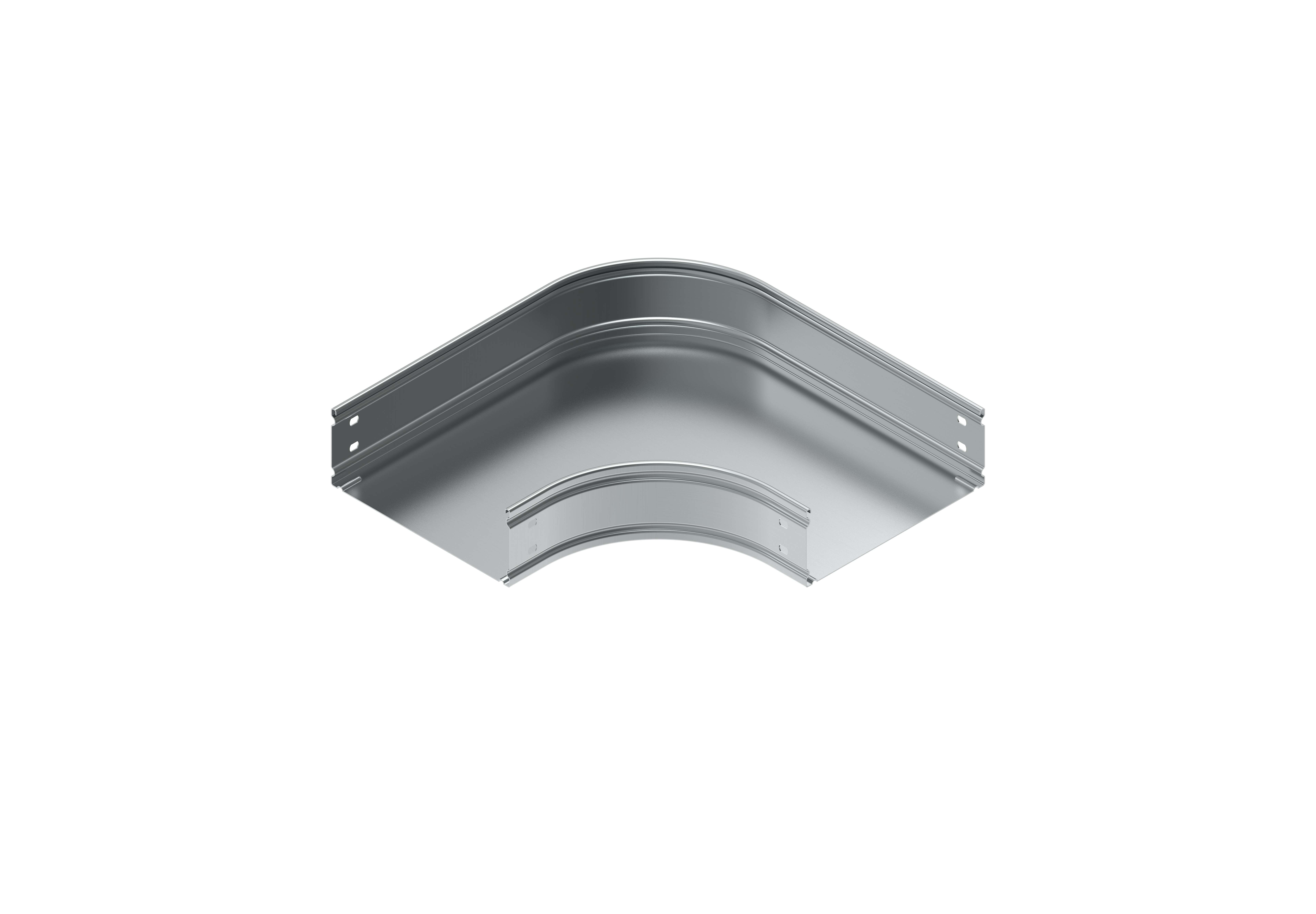 STEEL LINE CMS SRL - SFZ31530 P9101S DEV.PIANA 90 100X100