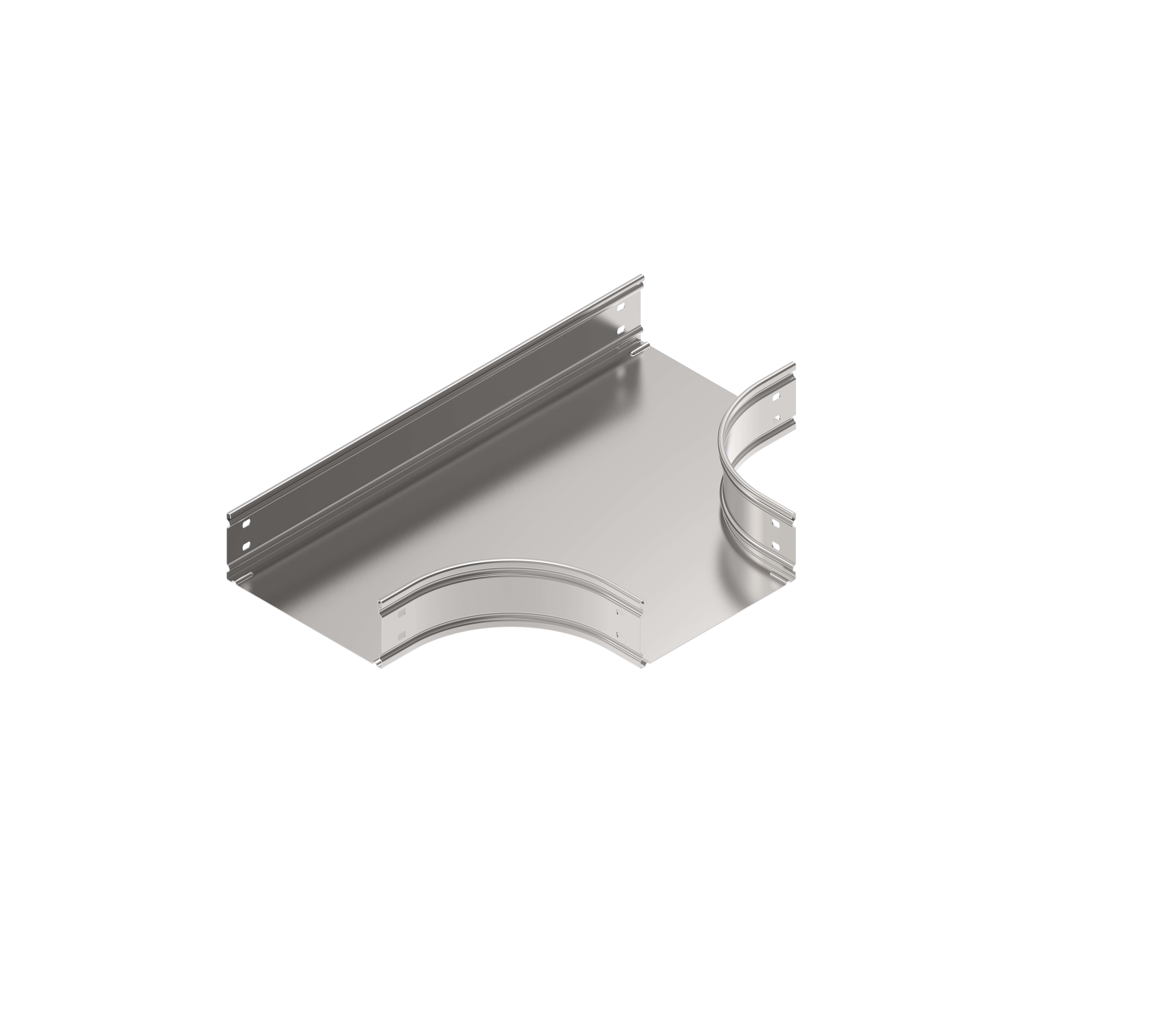 STEEL LINE CMS SRL - SFZ31689 PT501I DER.PIANA T 500X100