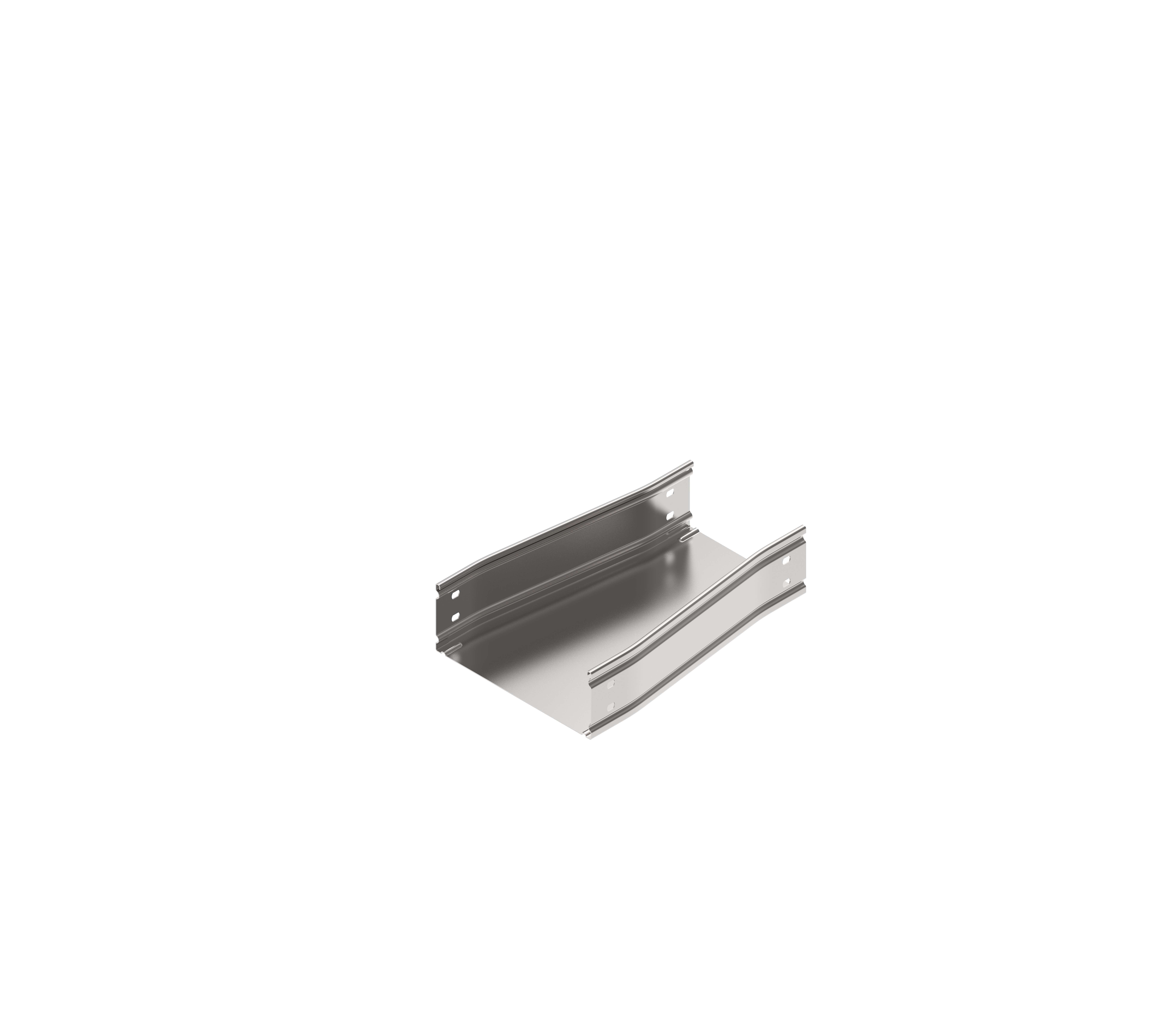 STEEL LINE CMS SRL - SFZ31726 RC3011I RACC RID CENT 300-100 H100