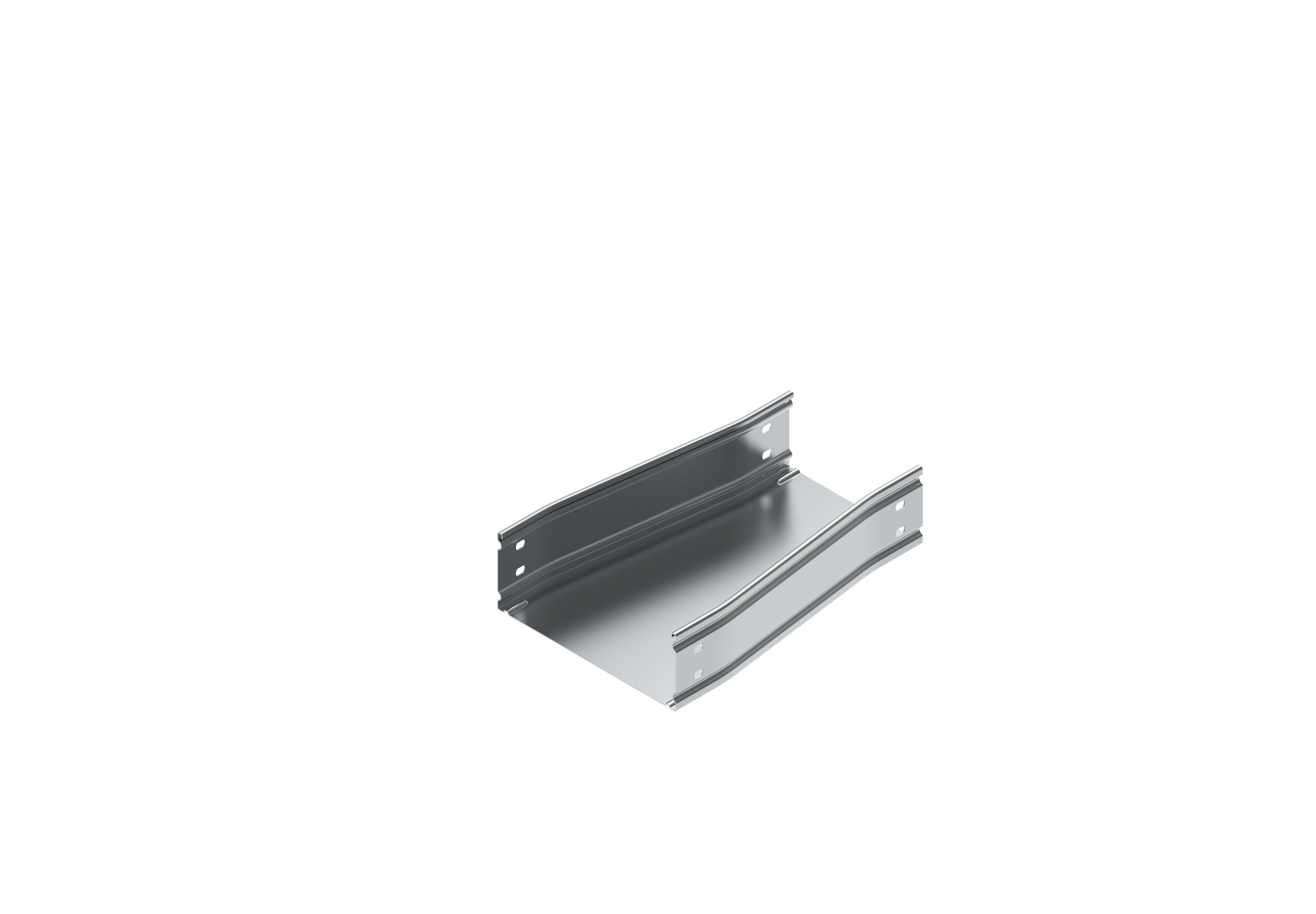 STEEL LINE CMS SRL - SFZ31715 RC2017S RACC RID CENT 200-100 H075
