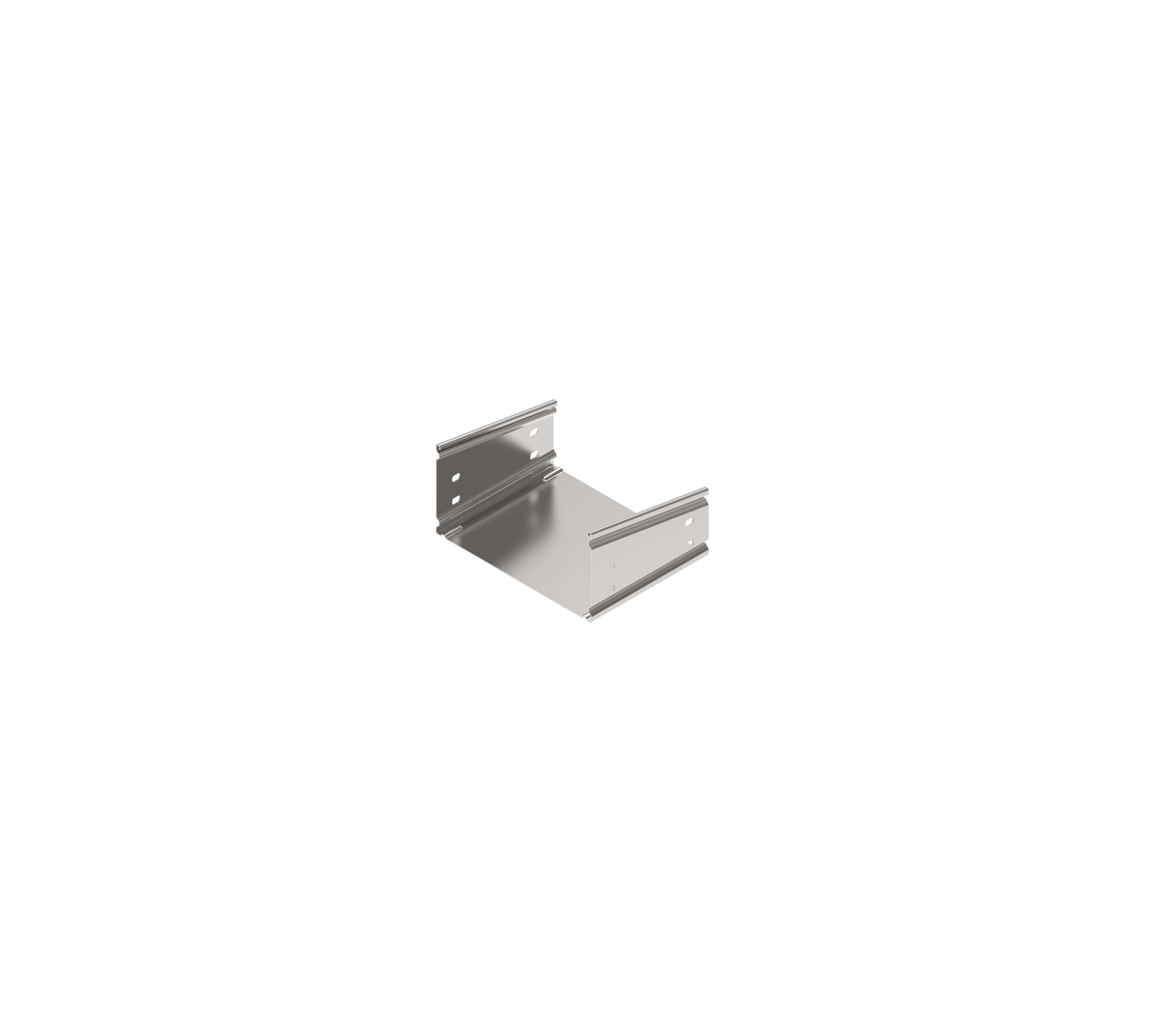 STEEL LINE CMS SRL - SFZ31834 RDC4017I RIDUTT. ALT. H100-075 B400