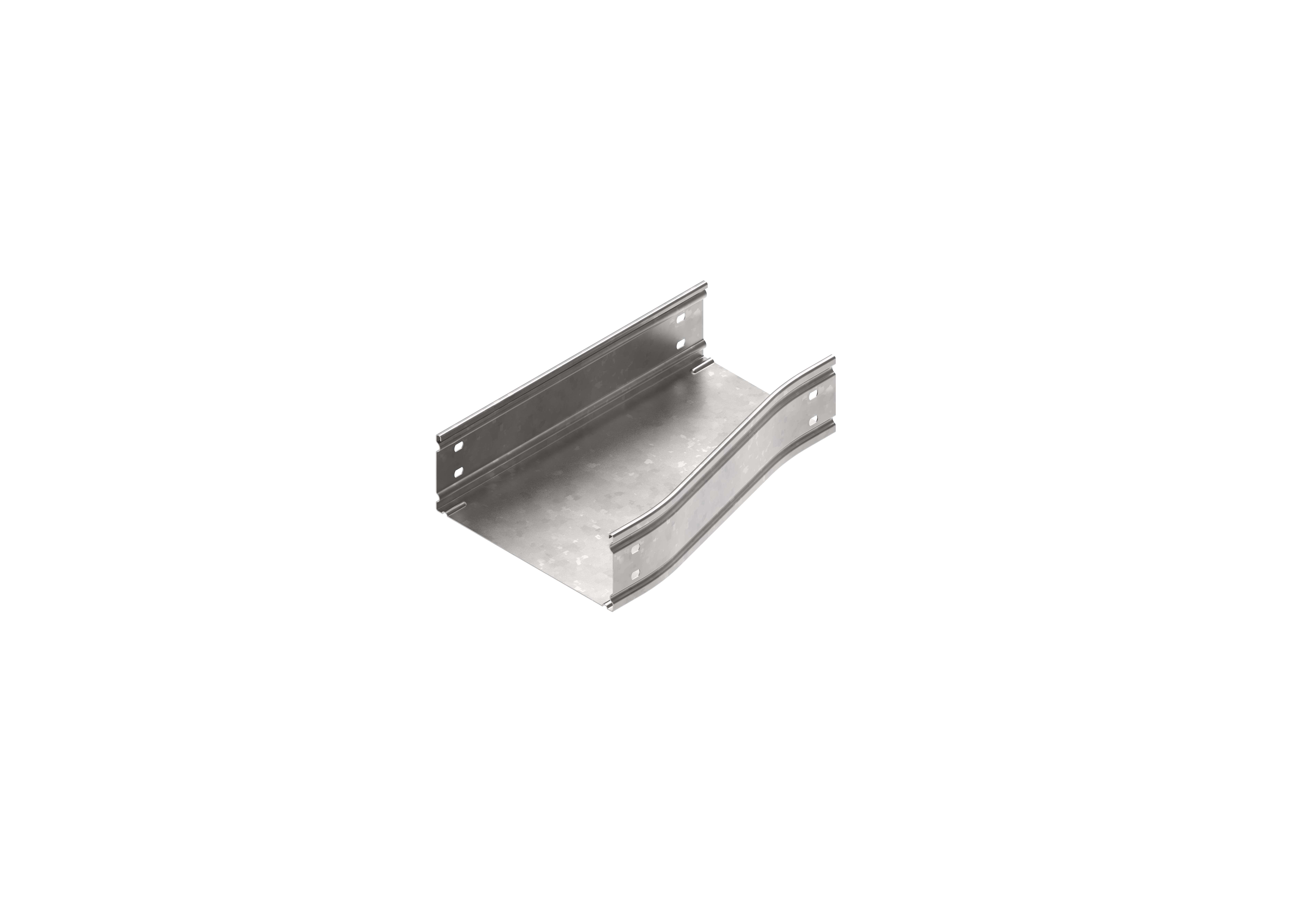 STEEL LINE CMS SRL - SFZ30771 RD2017Z RACC RID DX 200-100 H075