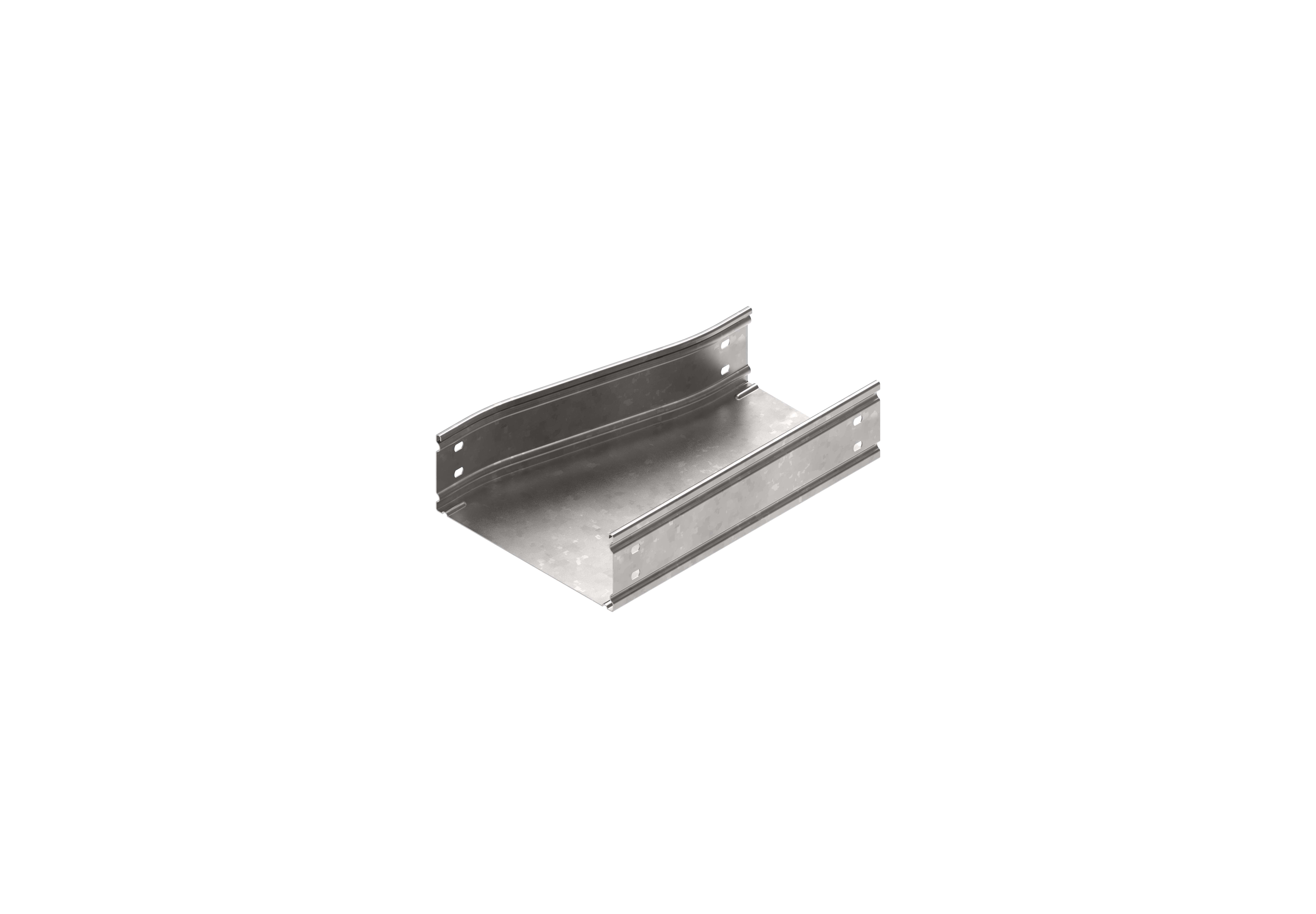 STEEL LINE CMS SRL - SFZ30781 RS2011Z RACC RID SX 200-100 H100