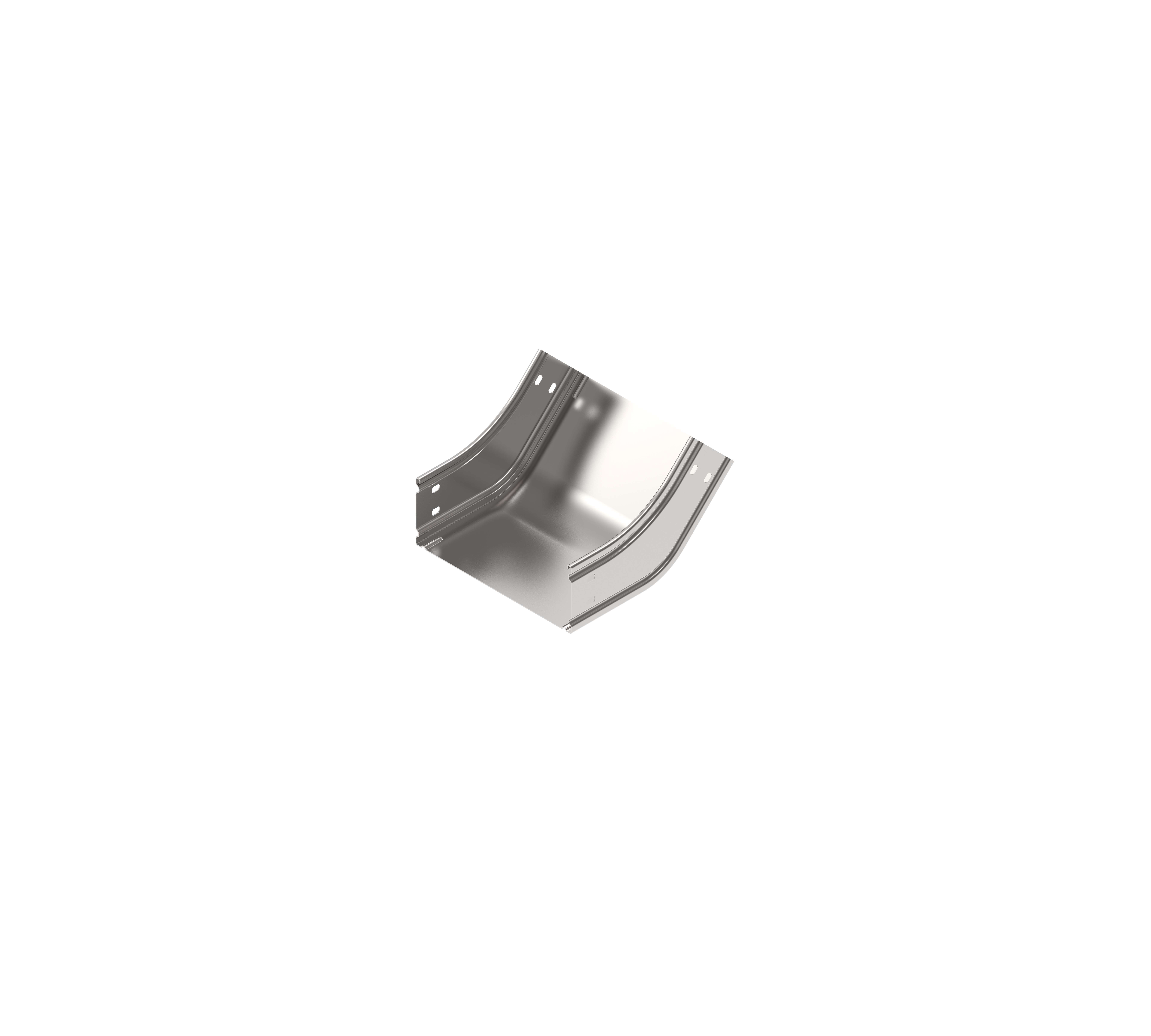 STEEL LINE CMS SRL - SFZ32002 S4207I DEV.SALITA 45 200X75