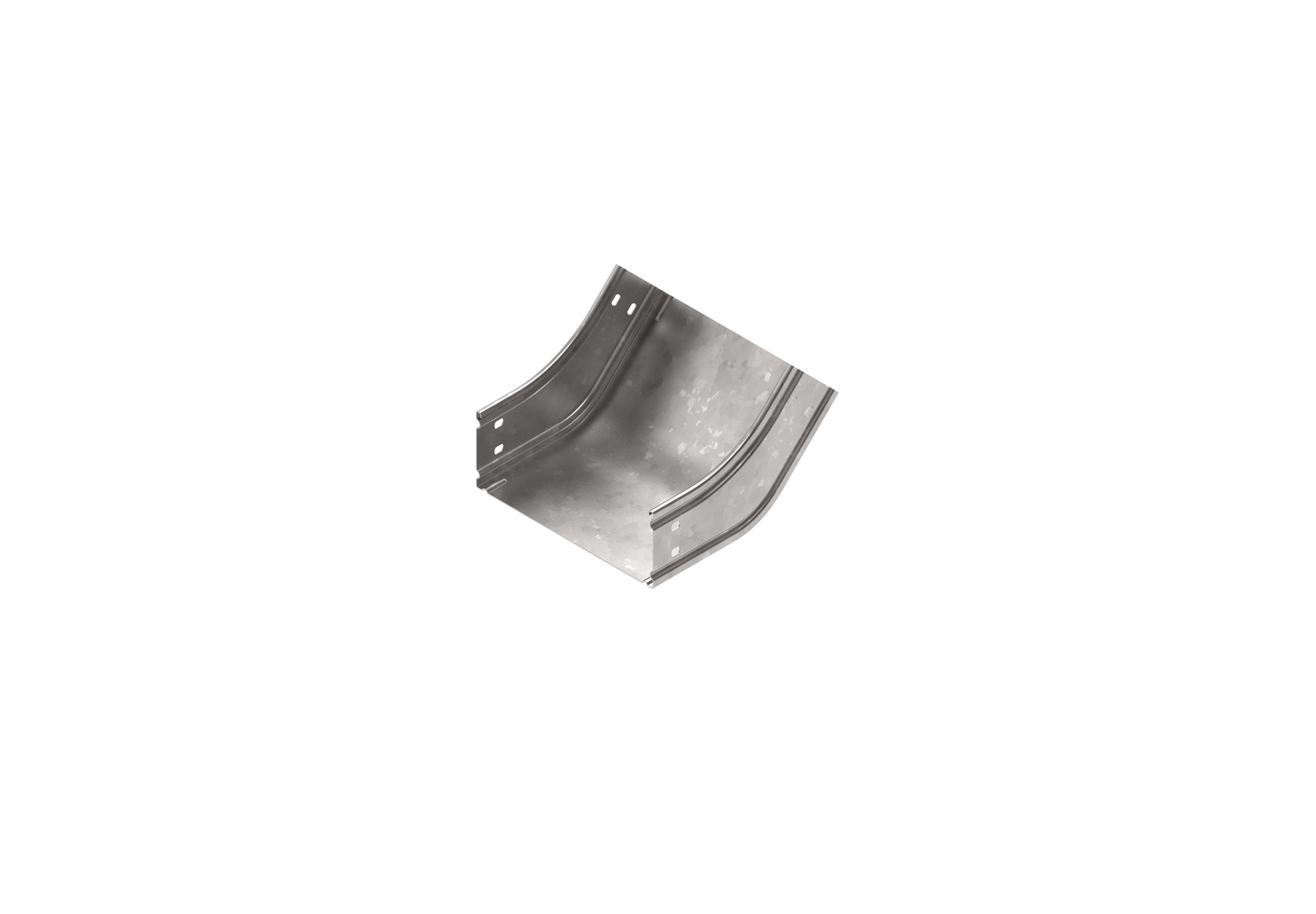 STEEL LINE CMS SRL - SFZ30791 S4077Z DEV.SALITA 45 075X75