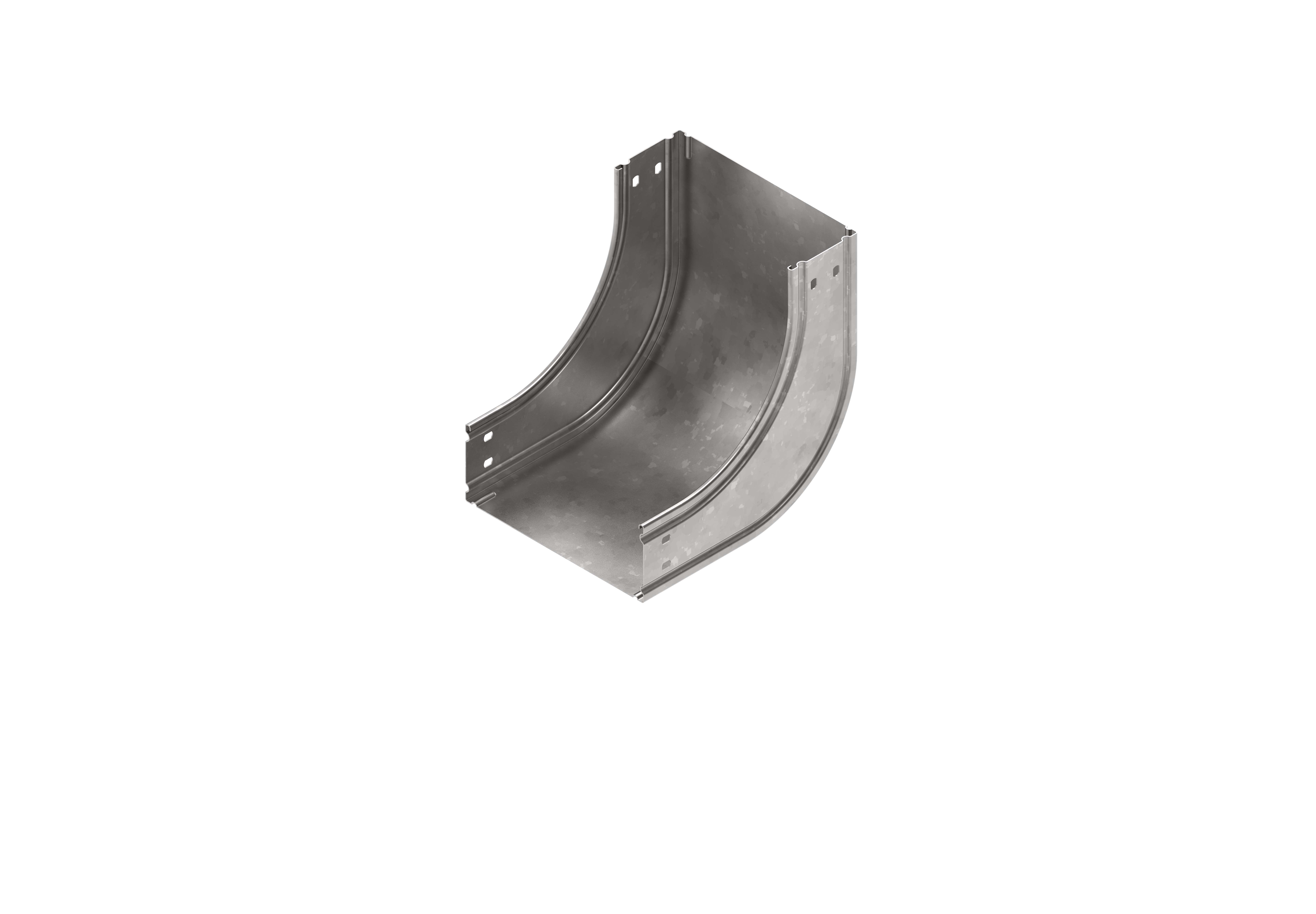 STEEL LINE CMS SRL - SFZ30813 S9501Z DEV.SALITA 90 500X100