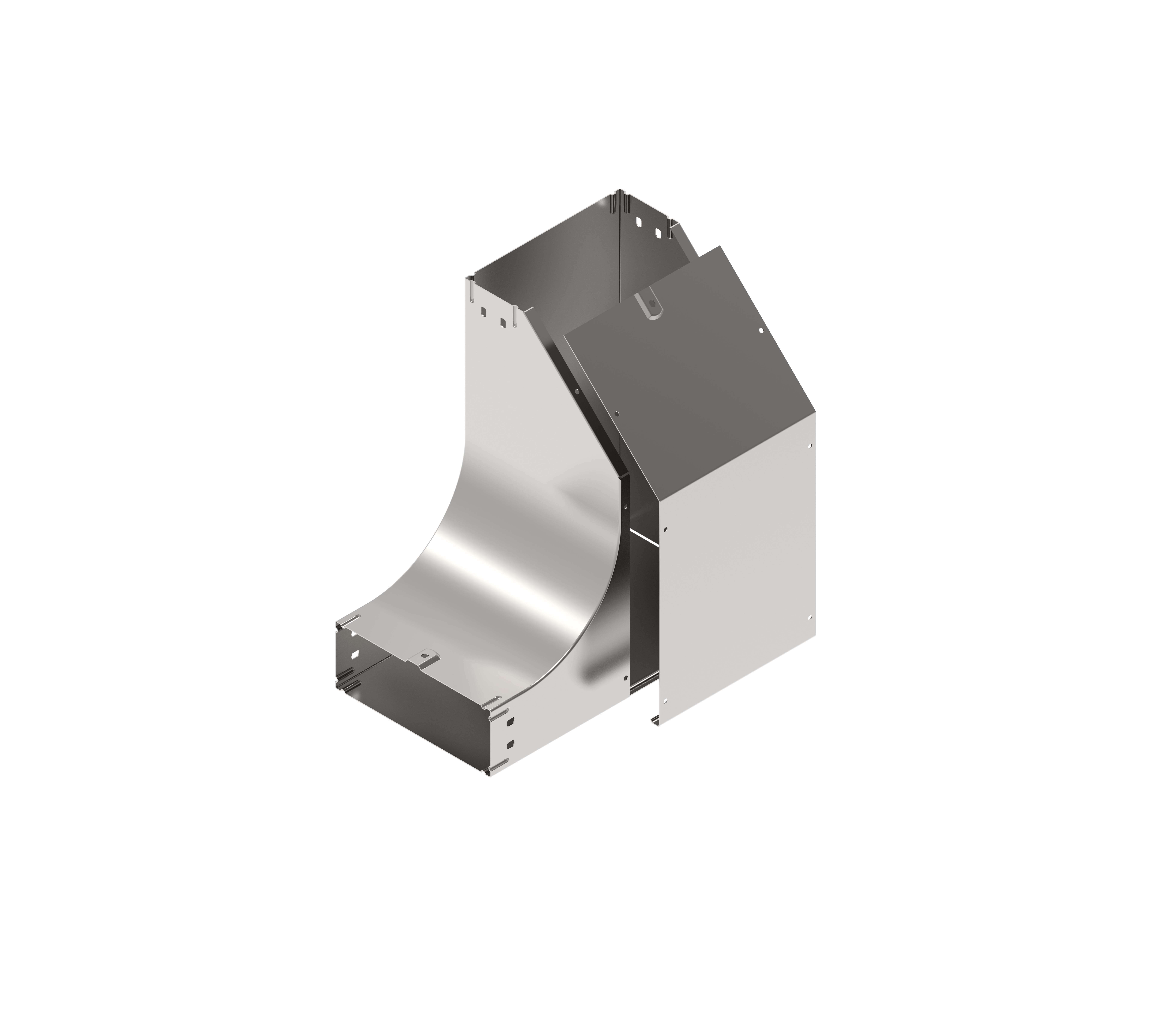 STEEL LINE CMS SRL - SFZ32518 SSXS9157I SGHEMBA SX SALITA 150X75