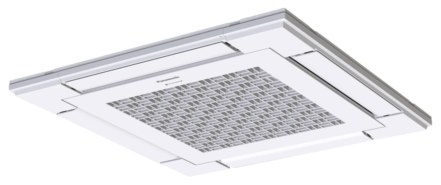 PANASONIC MARKETING - PNSCZ-KPY4 PANNELLO STANDARD PER CASSETTA PY3 4 VIE