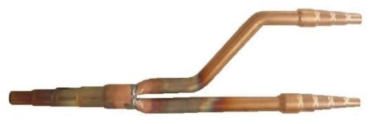 PANASONIC MARKETING - PNSCZ-P680BK2BM GIUNTI DI DISTRIBUZIONE PACI (DA 22,4 KW