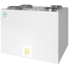 PANASONIC MARKETING - PNSPAW-A2W-VENTA-R UNITA DI VENTILAZIONE RESIDENZIALE CON R
