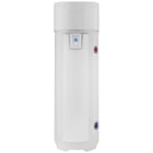 PANASONIC MARKETING - PNSPAW-DHW270F DHW A BASAMENTO, 270L (FINO AD ESAURIMEN