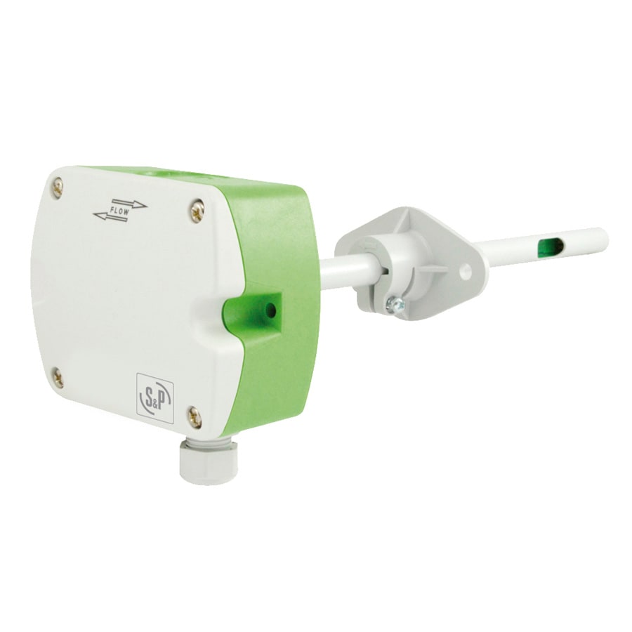 S & P ITALIA SPA - SPI5401221100 SCO2-G 0/10V