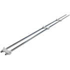 CONTACT ITALIA SRL - IICACH0227 Dima Regolabile per installazione di Sistemi Fotovoltaici su Tetti Piani