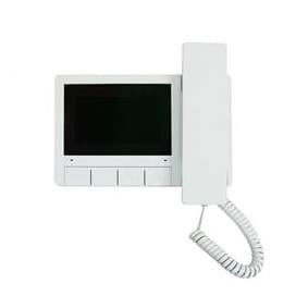 ACI FARFISA - ACIAT9262 AT9262 VIDEOCIT. DUO