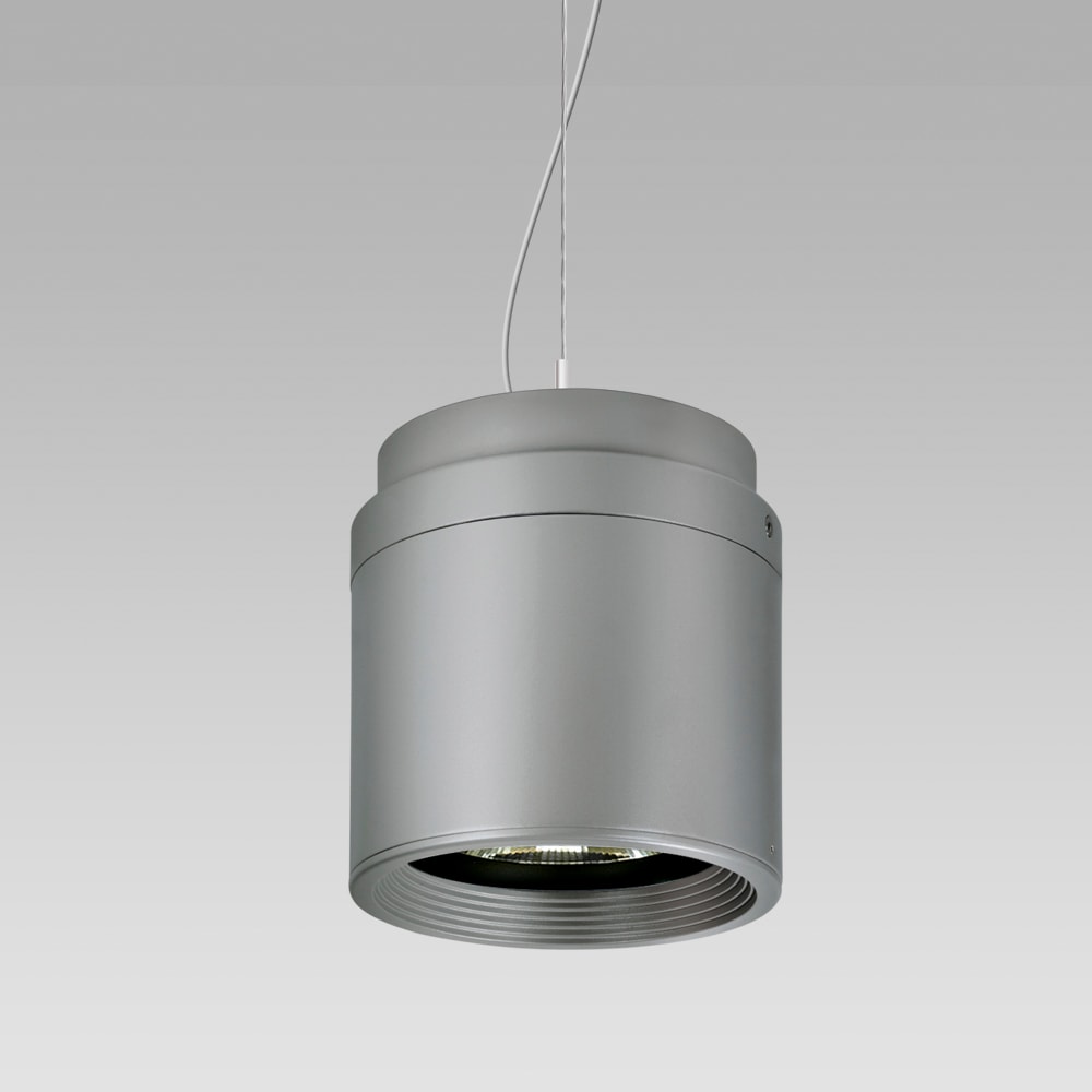 ARCLUCE SPA - ACL0258021A-840-11 INTIS210 SOSP. 35W FB ON/OFF