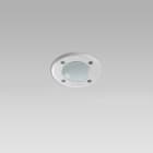 ARCLUCE SPA - ACL0328004A-21 RAY110 GU10 C/V OPALE C.ALLUM. ON/OFF