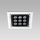 ARCLUCE SPA - ACL0330003A-840-11 NADIR-IN 54W NB ON/OFF