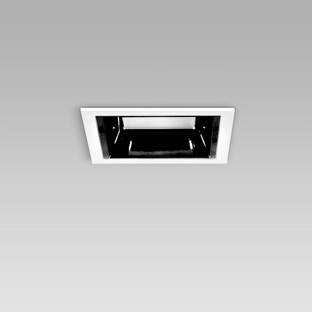 ARCLUCE SPA - ACL0364007A-830-11 QUANTUM130 21W VB ON/OFF