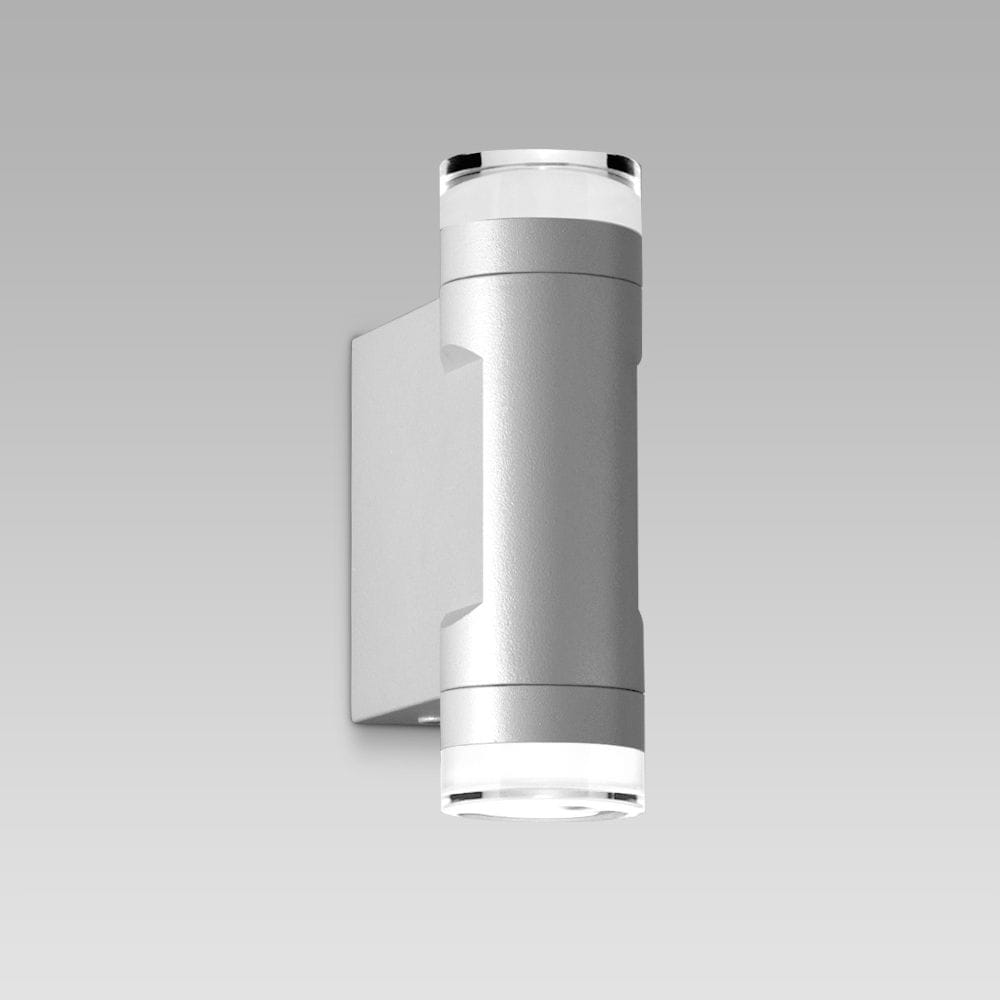 ARCLUCE SPA - ACL0472010P-840-16 TULA 9W EB+EB BIDIR. C/S PC