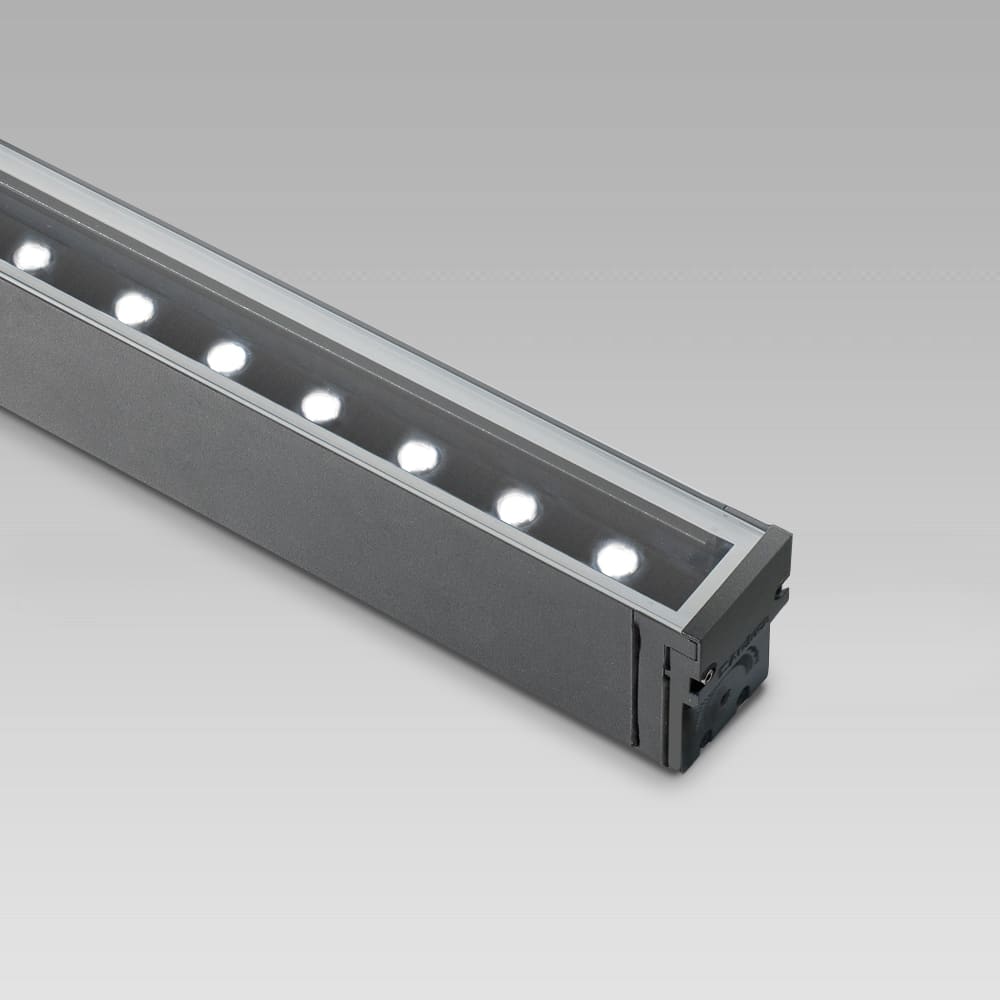 ARCLUCE SPA - ACL0485023A-830-21 KRION 56W FB L=1225 ON/OFF