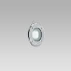 ARCLUCE SPA - ACL0578004C-840-30 THUNDER110 0,4W XB INOX TONDA REM-D