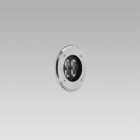 ARCLUCE SPA - ACL0578009C-840-30 THUNDER110 4W AS INOX TONDA REM-D