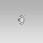 ARCLUCE SPA - ACL0580004C-830-30 THUNDER65 0,4W XB INOX TONDA REM-D