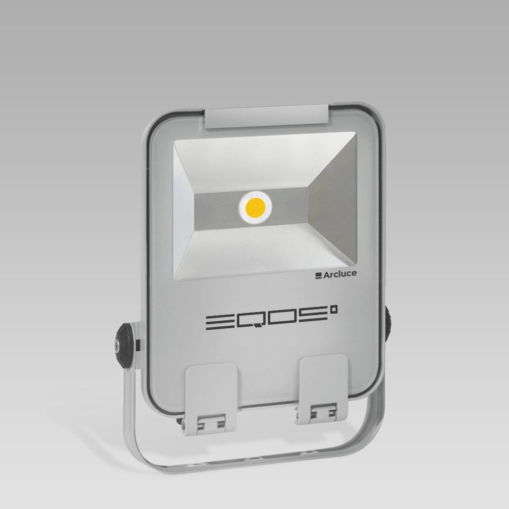 ARCLUCE SPA - ACL0670001A-830-21 EQOS0 PRO. 76W COB R.ALL. SIMM. ON/OFF