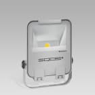 ARCLUCE SPA - ACL0670002A-840-21 EQOS0 PRO. 41W COB R.ALL. AS.30° ON/OFF