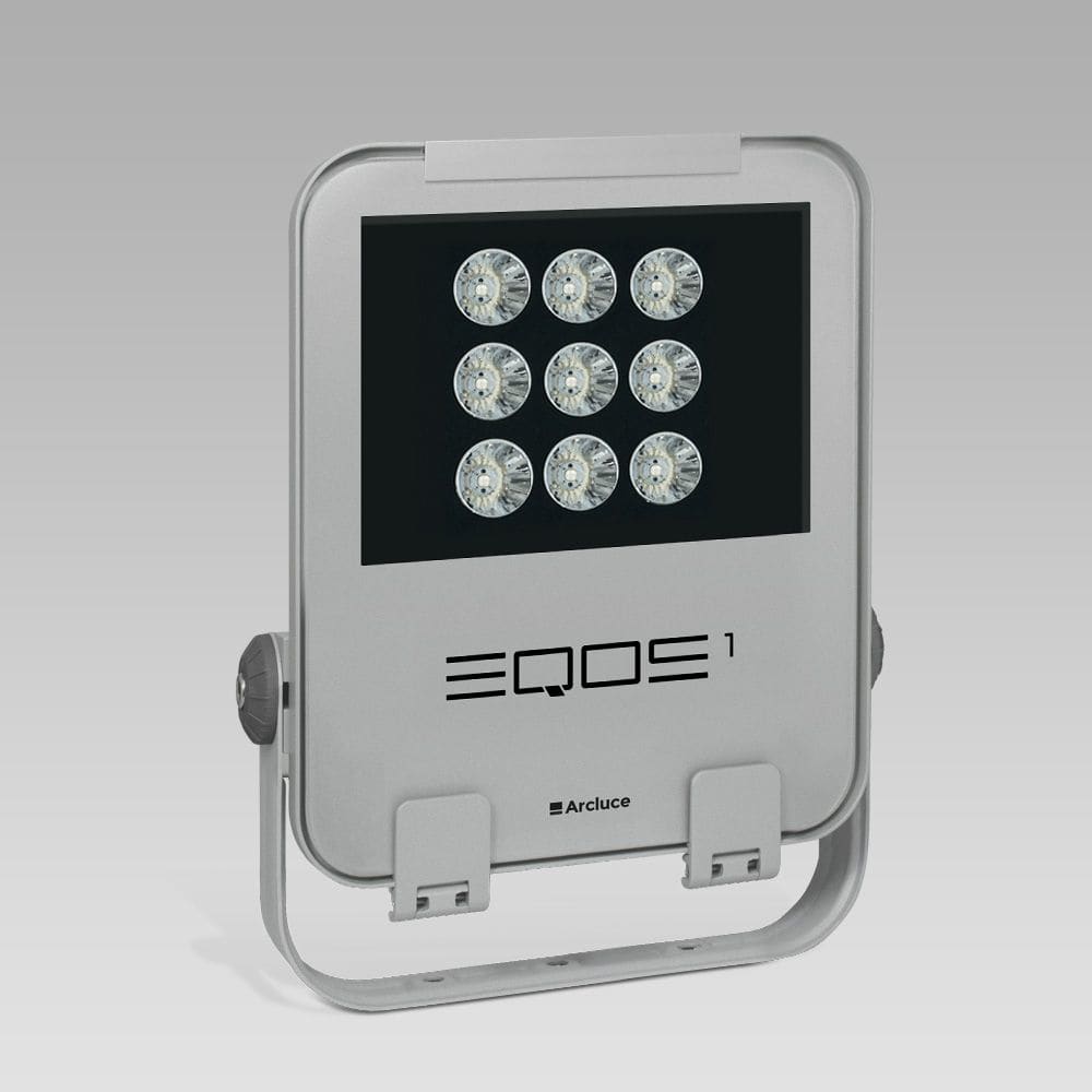 ARCLUCE SPA - ACL0671005A-840-12 EQOS1 PRO. 76W NB ON/OFF